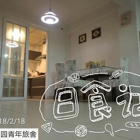 Laiyin Garden City Hostel Shenzhen Luaran gambar