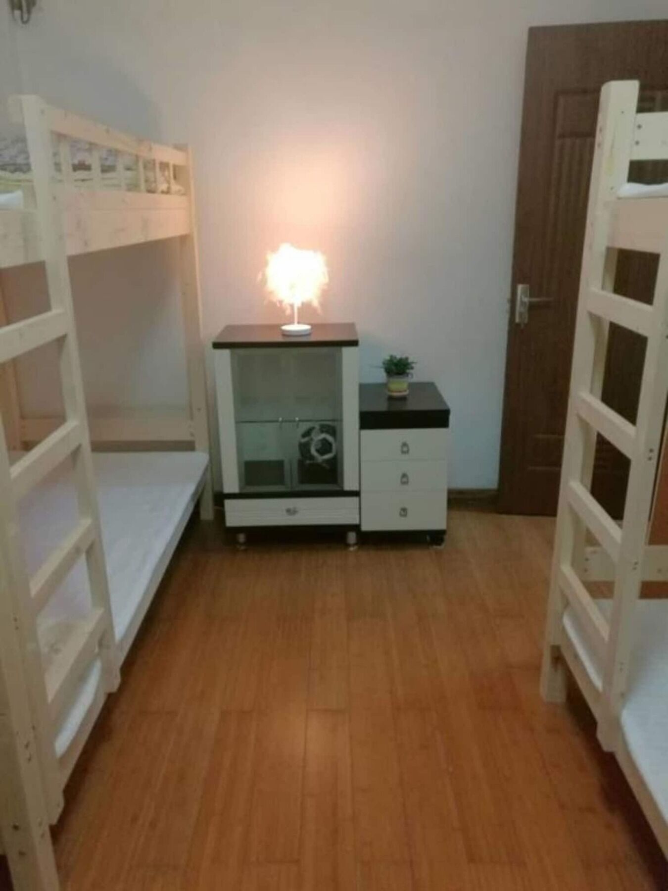 Laiyin Garden City Hostel Shenzhen Luaran gambar